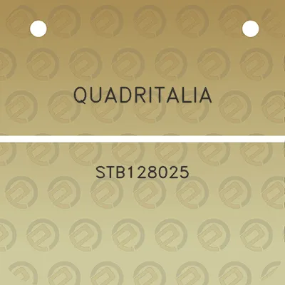 quadritalia-stb128025