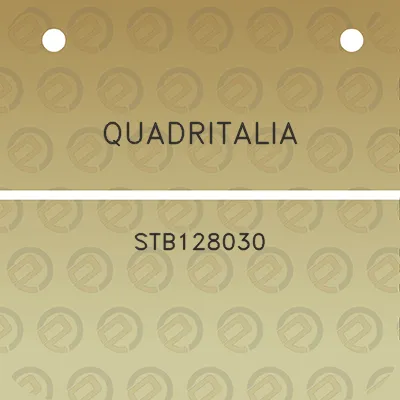 quadritalia-stb128030