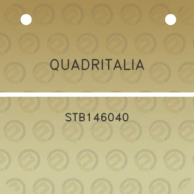 quadritalia-stb146040