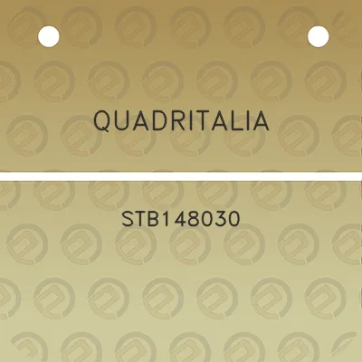 quadritalia-stb148030