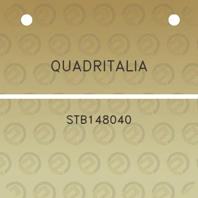 quadritalia-stb148040