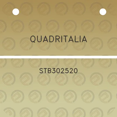 quadritalia-stb302520