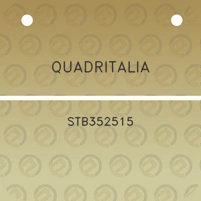 quadritalia-stb352515