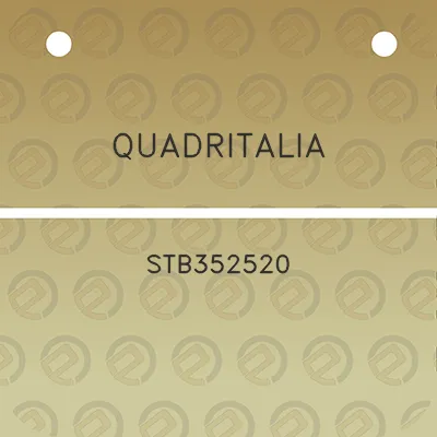 quadritalia-stb352520