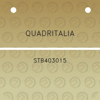 quadritalia-stb403015