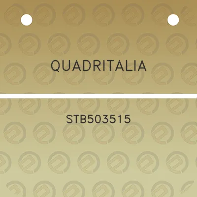 quadritalia-stb503515