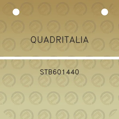 quadritalia-stb601440