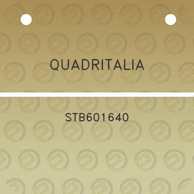 quadritalia-stb601640