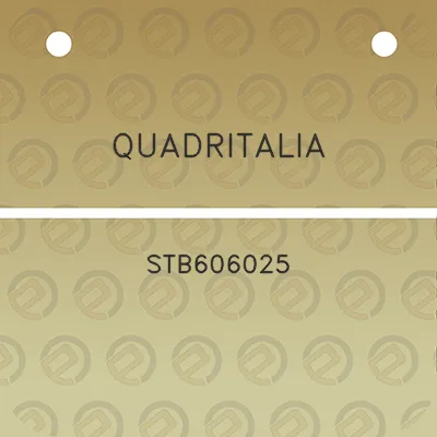 quadritalia-stb606025