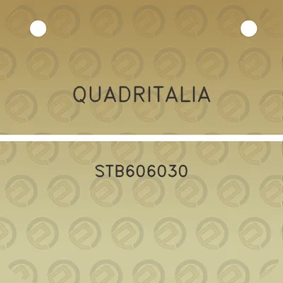 quadritalia-stb606030