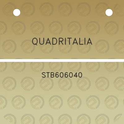 quadritalia-stb606040