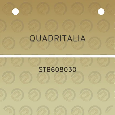 quadritalia-stb608030