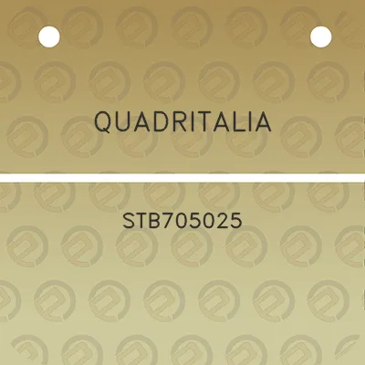 quadritalia-stb705025