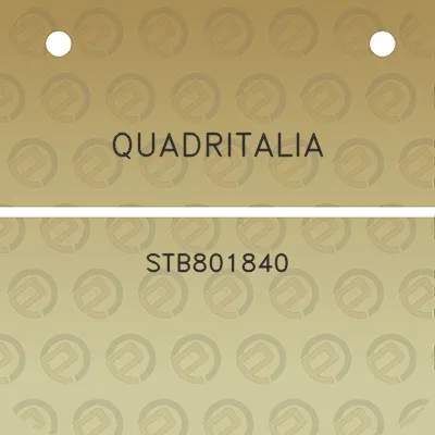 quadritalia-stb801840