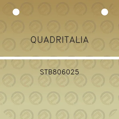 quadritalia-stb806025