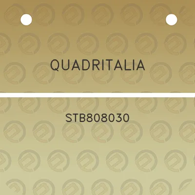 quadritalia-stb808030