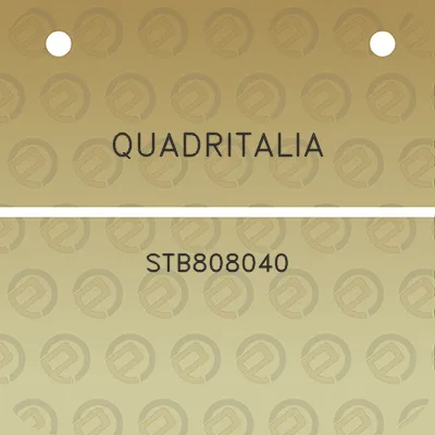 quadritalia-stb808040