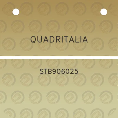 quadritalia-stb906025