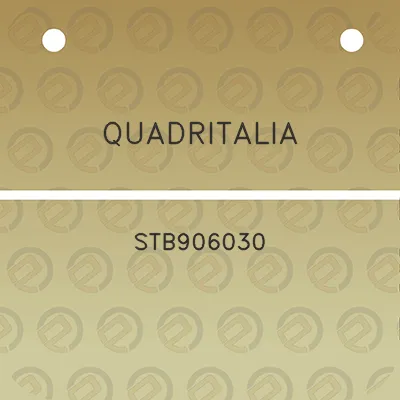 quadritalia-stb906030