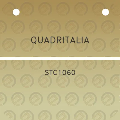 quadritalia-stc1060