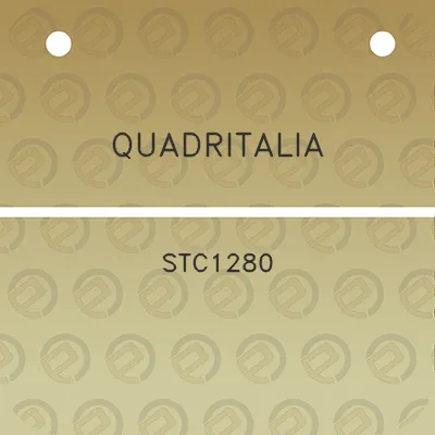 quadritalia-stc1280