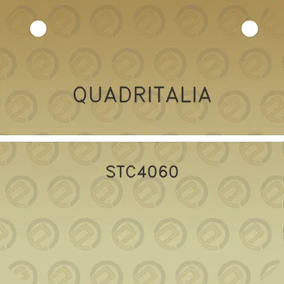 quadritalia-stc4060