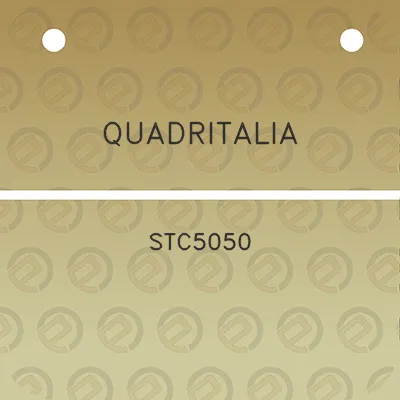 quadritalia-stc5050