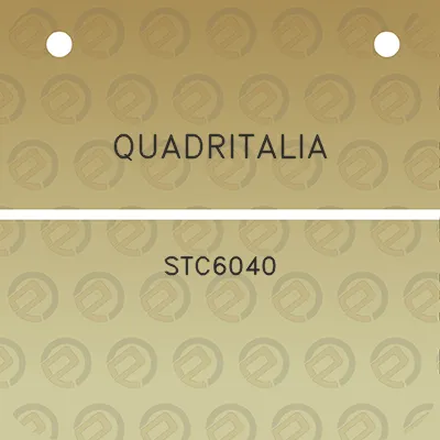 quadritalia-stc6040