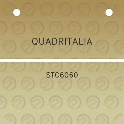 quadritalia-stc6060