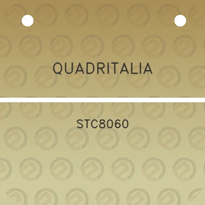 quadritalia-stc8060