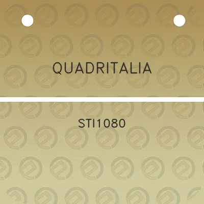 quadritalia-sti1080