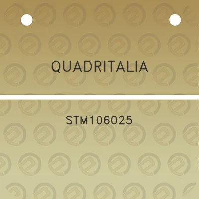 quadritalia-stm106025