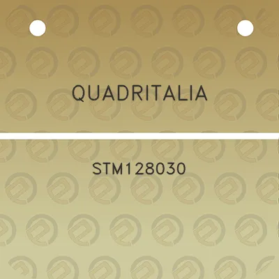 quadritalia-stm128030