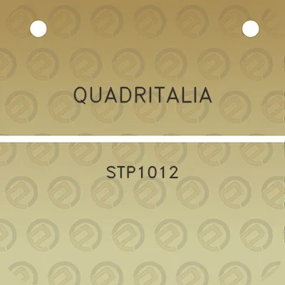 quadritalia-stp1012