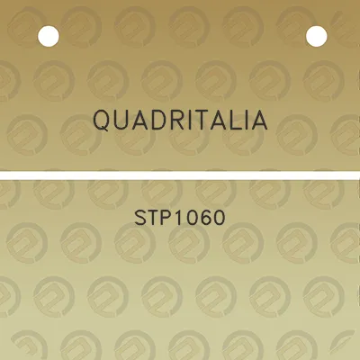 quadritalia-stp1060