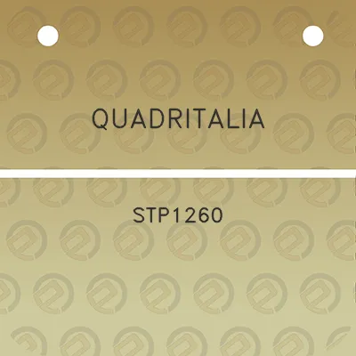 quadritalia-stp1260