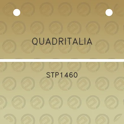 quadritalia-stp1460