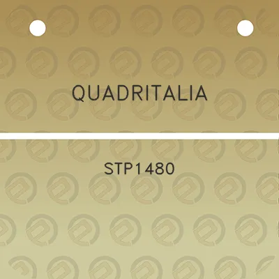 quadritalia-stp1480