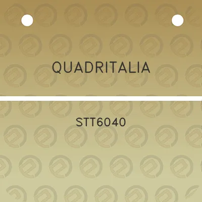 quadritalia-stt6040