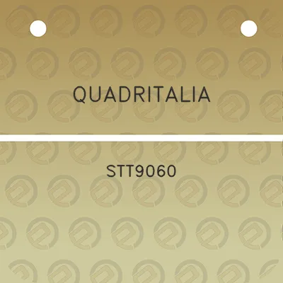 quadritalia-stt9060