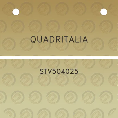 quadritalia-stv504025