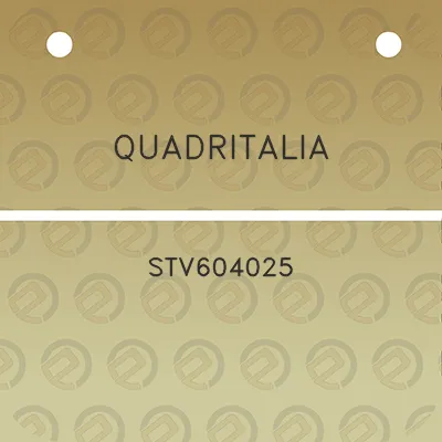 quadritalia-stv604025