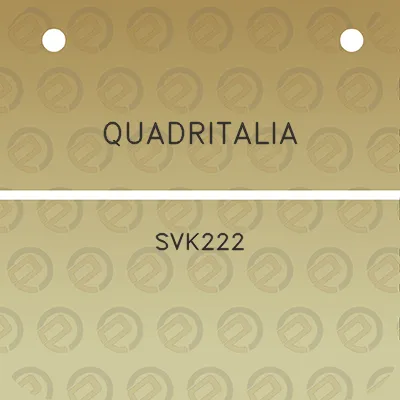 quadritalia-svk222