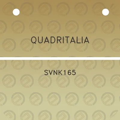 quadritalia-svnk165