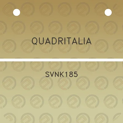 quadritalia-svnk185