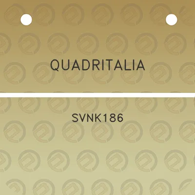 quadritalia-svnk186