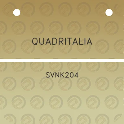 quadritalia-svnk204