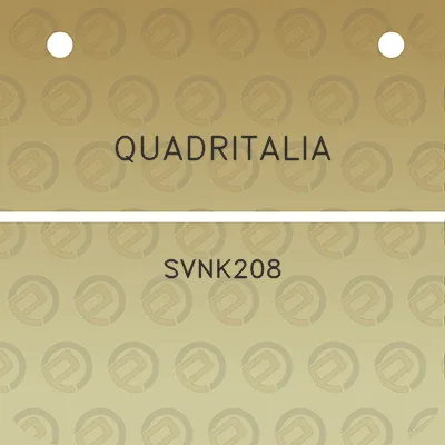 quadritalia-svnk208