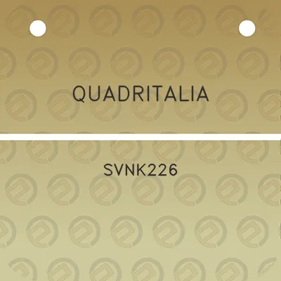 quadritalia-svnk226