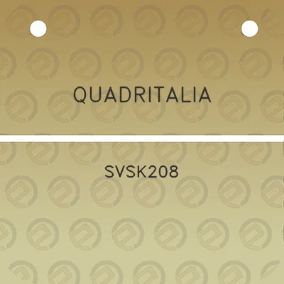 quadritalia-svsk208